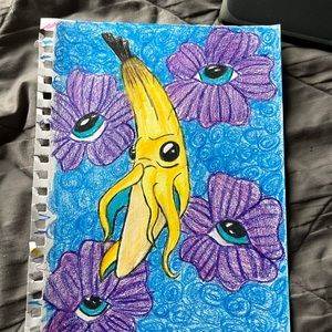 Meet your Posher, Ellie